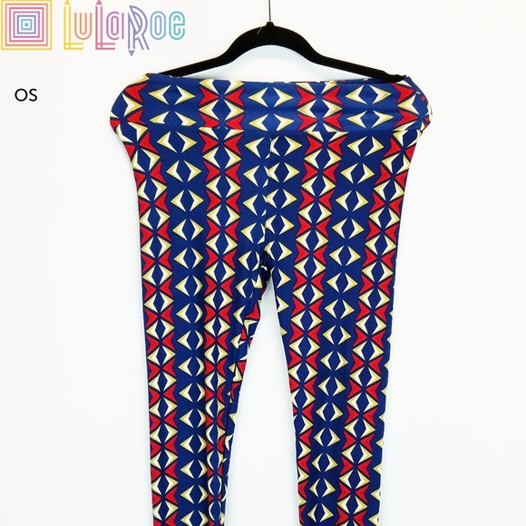 Leggings - Picture 1 of 4